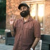 Photograph of Varinder