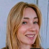 Photograph of Izabela