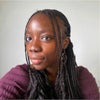 Photograph of Aurelie