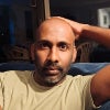 Photograph of Pasan