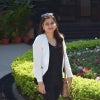 Photograph of Sunita