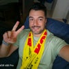 Photograph of Andrei 