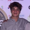 Photograph of Zach