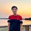 Photograph of Aung