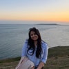 Photograph of Shreya