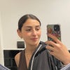 Photograph of Farah