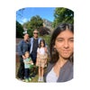 Photograph of Burcu