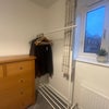 Photo 2: Bedroom Clothes Hanger