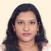 Photograph of Arindita