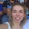 Photograph of Alex
