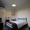 Photo 2: Double room angle 2