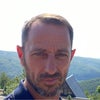 Photograph of Adam