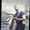 Photograph of Ziad