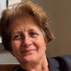 Photograph of Mahnaz