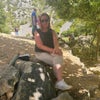 Photograph of Aleksandra