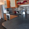 Photo 4: Downstairs kitchen diner.