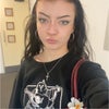 Photograph of Kat