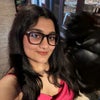 Photograph of Ananya Shree