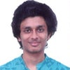 Photograph of cyril