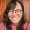 Photograph of Kate
