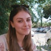 Photograph of Nadiia