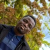 Photograph of Alexander Ampaabeng