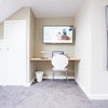 Photo 6: Large loft double bedroom with en-suite