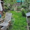Photo 8: rear garden