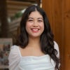 Photograph of Prachi