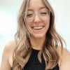 Photograph of Jo