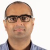 Photograph of Kuldip