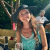 Photograph of Claire