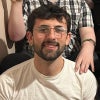 Photograph of Asher
