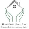 Photograph of HomeShare North East