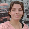 Photograph of Lara