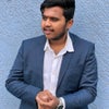 Photograph of Sai Nithin 