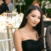 Photograph of Rebeca