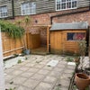 Photo 6: Garden/Patio
