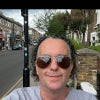 Photograph of Alistair