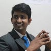 Photograph of Mohanraj