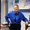 Photograph of Lyndall
