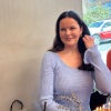 Photograph of Zosia