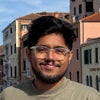 Photograph of Hadi