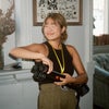 Photograph of Minji