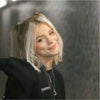 Photograph of Amy