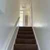 Photo 7: Stairs Up to Flat
