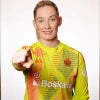 Photograph of Megan