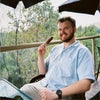 Photograph of Andrew