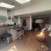 Photo 2: Kitchen dining lounge