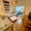 Photo 4: Living room